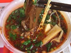 -魏家凉皮(文景路店)