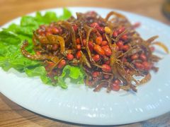 -A8小馆·海鲜烧烤(樱珠苑小区店)