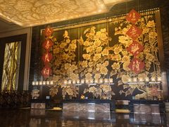 -长沙富力万达文华酒店