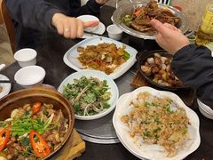 -美极鲜食坊(宝安南路店)