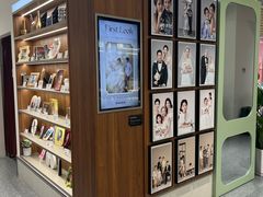 -海马体家庭照相馆(广州正佳广场店)