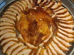 -守柴炉烤鸭(鱼嘴店)