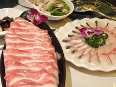 -润泽园椰子鸡(汇一城店)