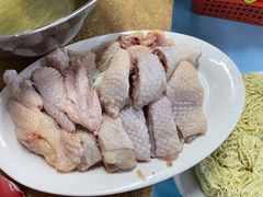 -濠轩阁特色生蚝火锅总店