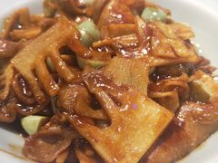 -局气 烤鸭·北京菜(光华路店)
