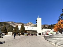 -青岩寺风景区