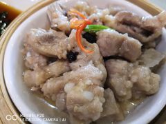 -七哥港式茶餐厅(亮马桥总店)