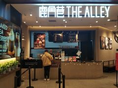 门面-鹿角巷The Alley(龙湖天街店)