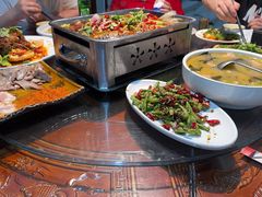 -金鼎客私房菜(万寿福居店)