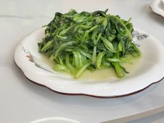 -七的湖·晚芳亭·阳澄湖农家菜·大闸蟹(莲花岛店)