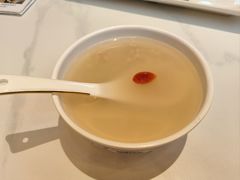 -燕兰楼·清真西北融合菜(亚运村店)
