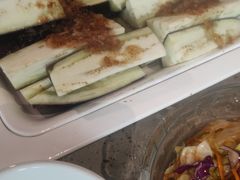-四海蒸鲜蒸汽海鲜自助(北戴河店)