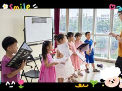 -多派·天津电视少儿艺术培训中心(东丽校区)