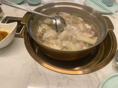 -润园四季椰子鸡火锅(南山海岸城店)