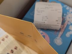 -曲奇童话(尖沙咀店)