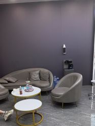 -藤野造型烫染·漂发