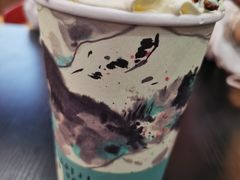 -茶话弄(中贸广场店)