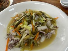 -老白酒农家菜馆