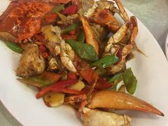-东郊椰林平价海鲜舫(大东海店)