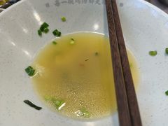 -王春春鸡汤饭(上海中海环宇城店)