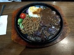 -阿娜尔·新疆菜(宜家荟聚中心店)