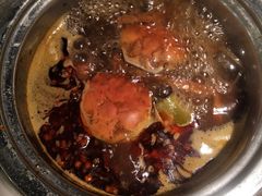 -欢乐牧场海鲜烤肉自助(牡丹园店)