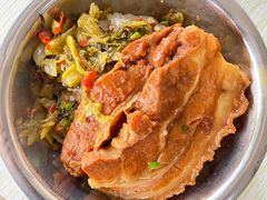 -老嘢扣肉糯米饭(云亭街店)
