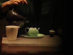 -见山茶事(丽水路店)
