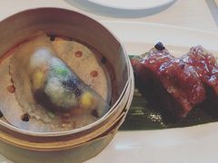 -天龙轩(香港丽思卡尔顿酒店)