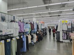 -迪卡侬(金龙湖店)