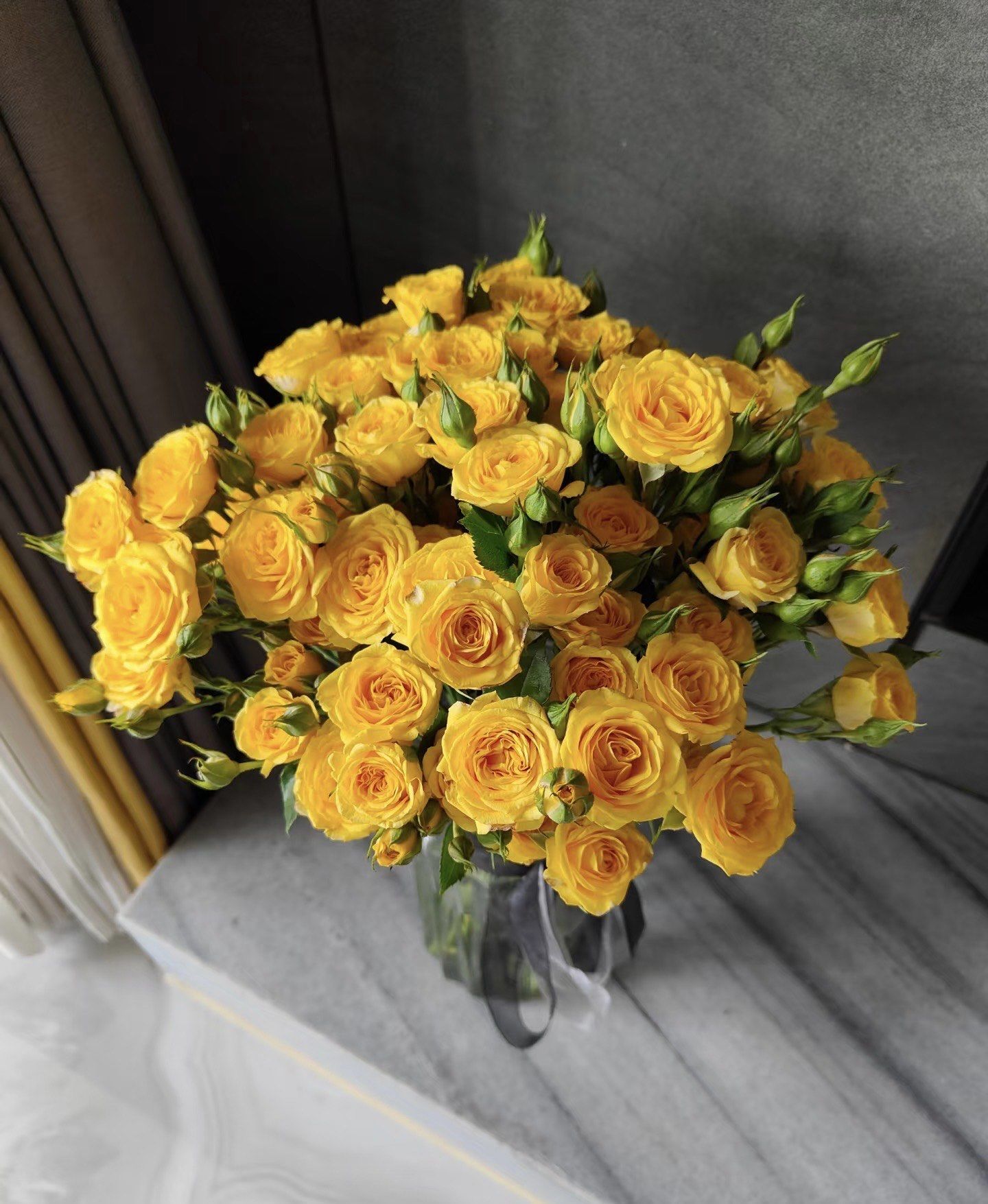 梦幻芭比多头玫瑰,哪里梦幻?