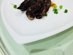 本帮爆鱼-圆苑(上海广场店)
