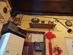 -锅儿挑面馆