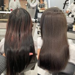-西安F+造型