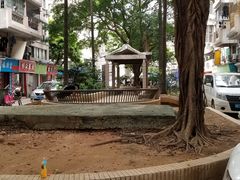 -大佛寺高级素食自助餐厅