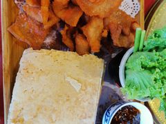 -山东八大碗山东老字号