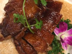 -鹅冠港式茶餐厅(来福士店)