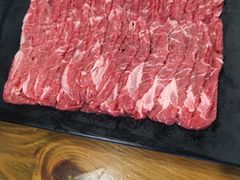 -常赢三兄弟·清真涮肉(崂山路总店)