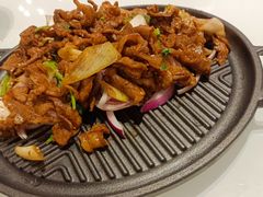 -东门烤鸭店(鼓楼店)