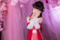 -盘子女人坊古装写真摄影(厦门总店)
