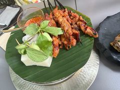 -Ginger(兴国路店)
