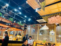 -黑鸡小馆(金源店)