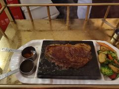 -花舍·新派粤菜·西餐·下午茶(亚运村·鸟巢店)