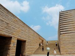 -盘龙城国家考古遗址公园