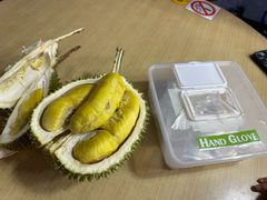-101 Fresh Fruits Trading