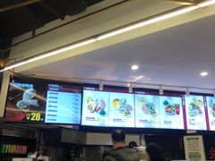 -特派卷·老北京烤鸭卷(合生汇购物中心店)