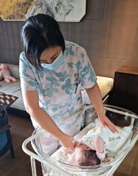 -涵禧月精致月子中心