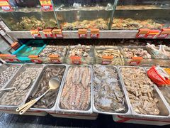-抱德·潮汕味(敦和店原惠城鱼仔)