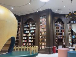 -奈尔宝·儿童乐园·亲子餐厅(星河湾店)