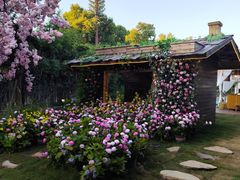 -HERRE·FARM 赫尔露营农场·团建聚会包场